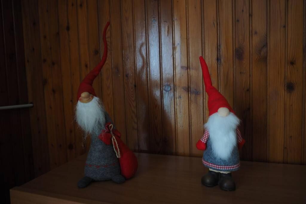 モルベーニョLa Casa Degli Ospitiアパートメント エクステリア 写真