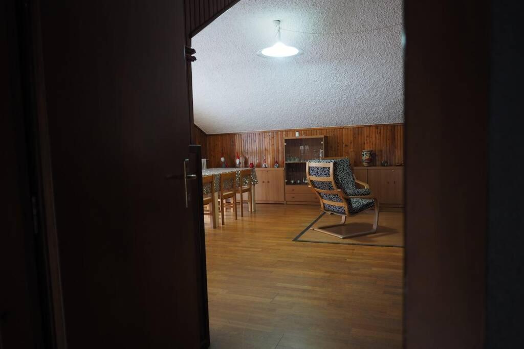 モルベーニョLa Casa Degli Ospitiアパートメント エクステリア 写真