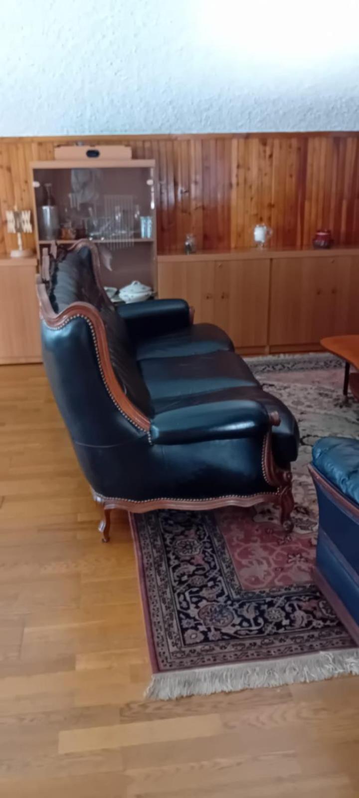 モルベーニョLa Casa Degli Ospitiアパートメント エクステリア 写真